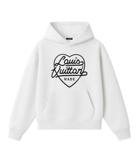 Sudadera Louis vuittön