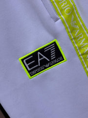 Chandal EMPORIO ARMANI blanco