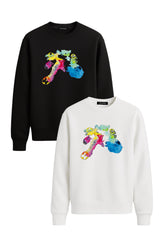 SUDADERA LOUIS VUITT0N