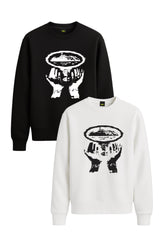 SUDADERA CORTEIZ