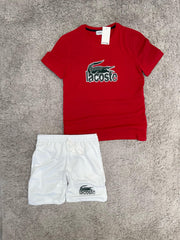 CONJUNTO LACOSTE
