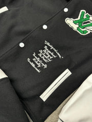 CHAQUETA LUIS VUITTON MAX calidad