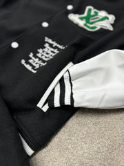 CHAQUETA LUIS VUITTON MAX calidad