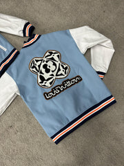 CHAQUETA LUIS VUITTON MAX calidad