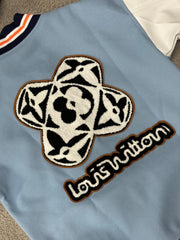 CHAQUETA LUIS VUITTON MAX calidad