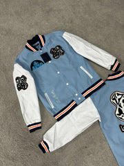 CHAQUETA LUIS VUITTON MAX calidad