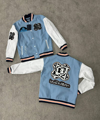 CHAQUETA LUIS VUITTON MAX calidad