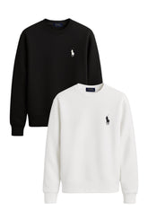 SUDADERA POLO RALPH LAUR£N