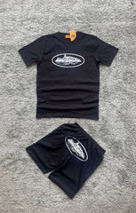 Conjunto Corteiz Negro