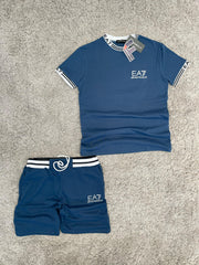CONJUNTO EMPORIO ARMANI