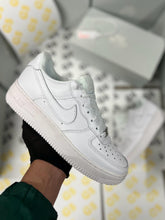 Nike Air Force 1 Blancas