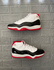 Jordan retro 11