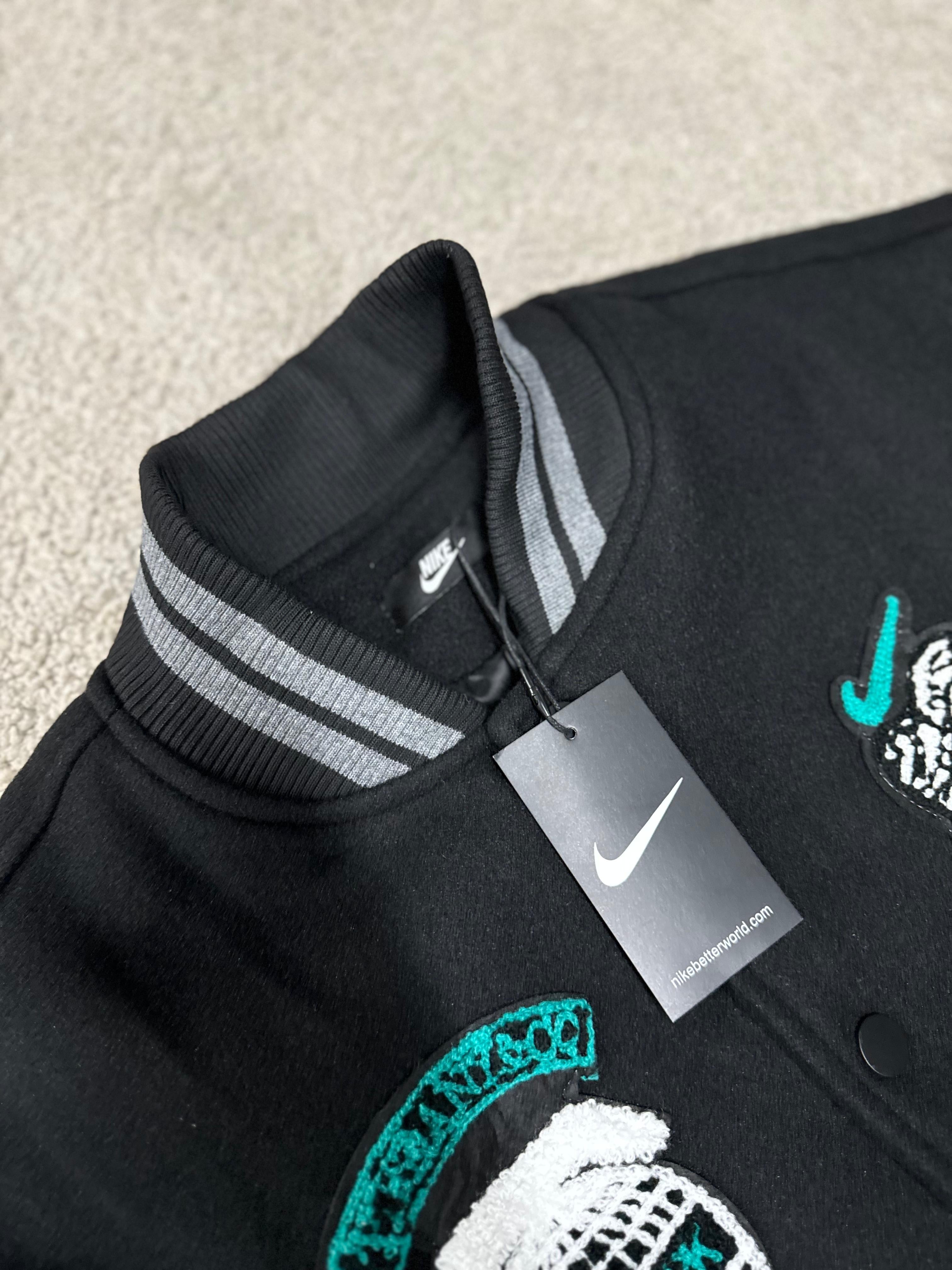 CHAQUETA Nike TIFANNY & CO