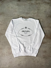 SUDADERA PRAD@