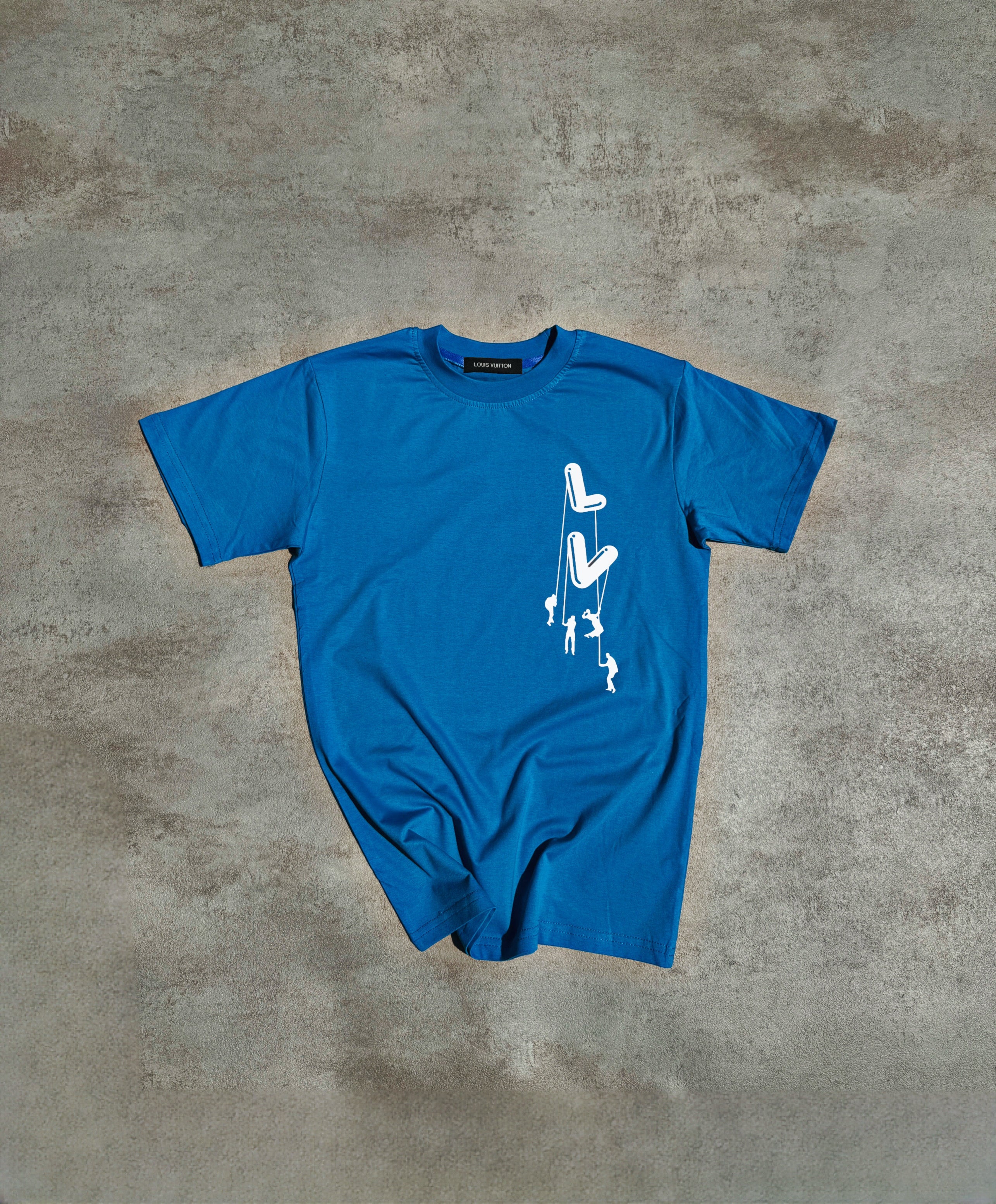 CAMISETA LV