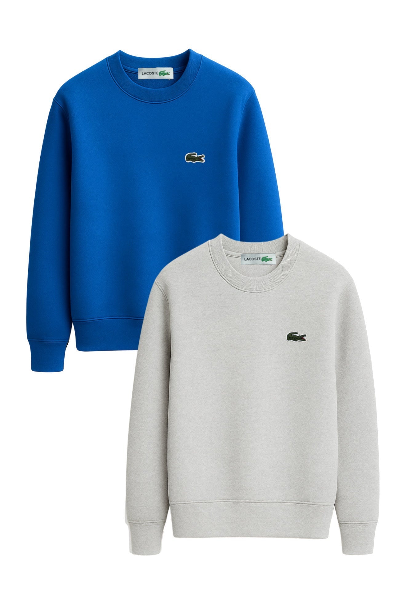 SUDADERA LACOST£