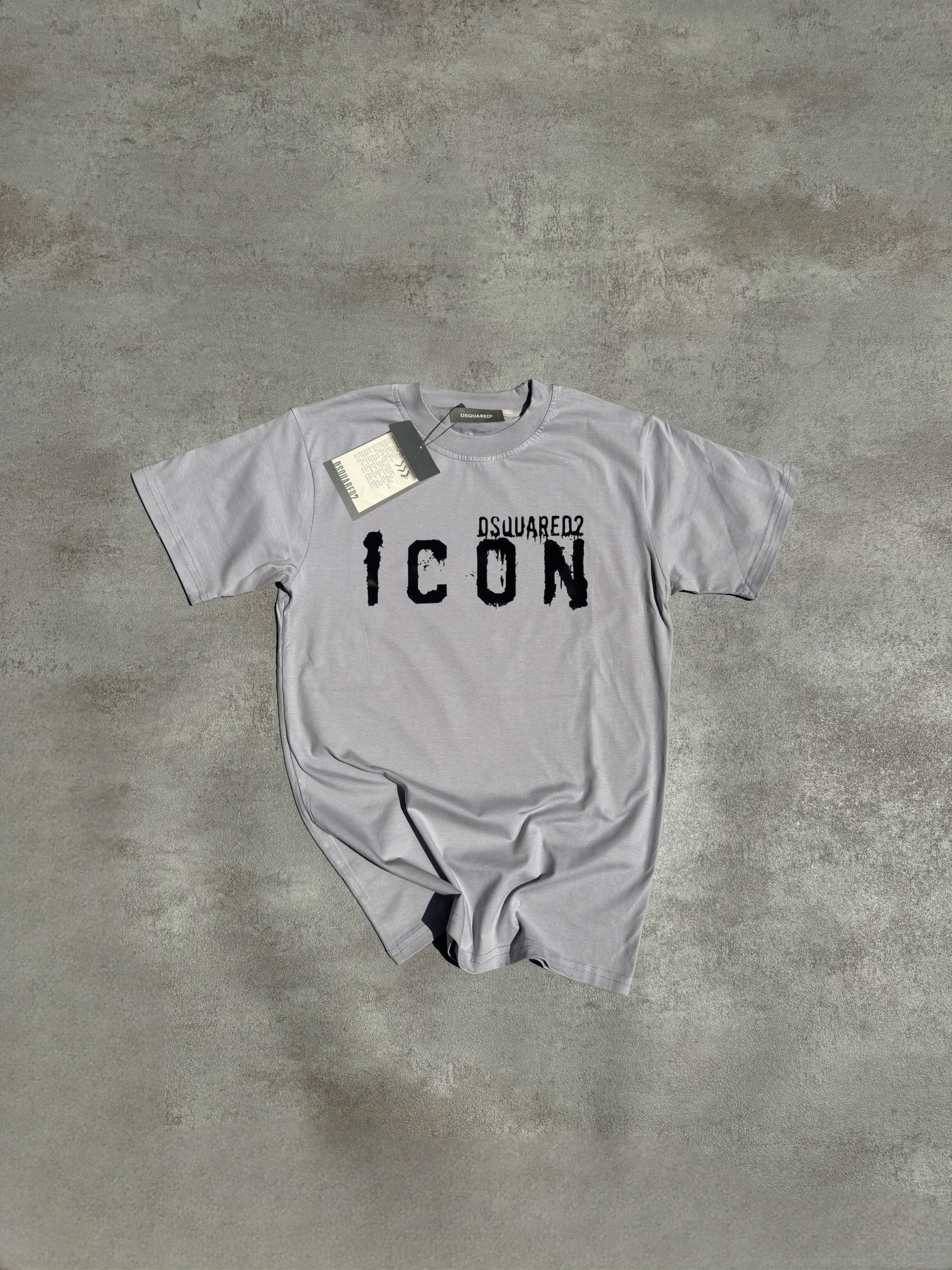 CAMISETA DSQUAR£D