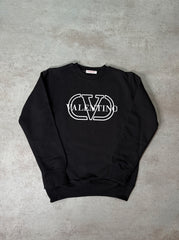 SUDADERA VALENTIN0