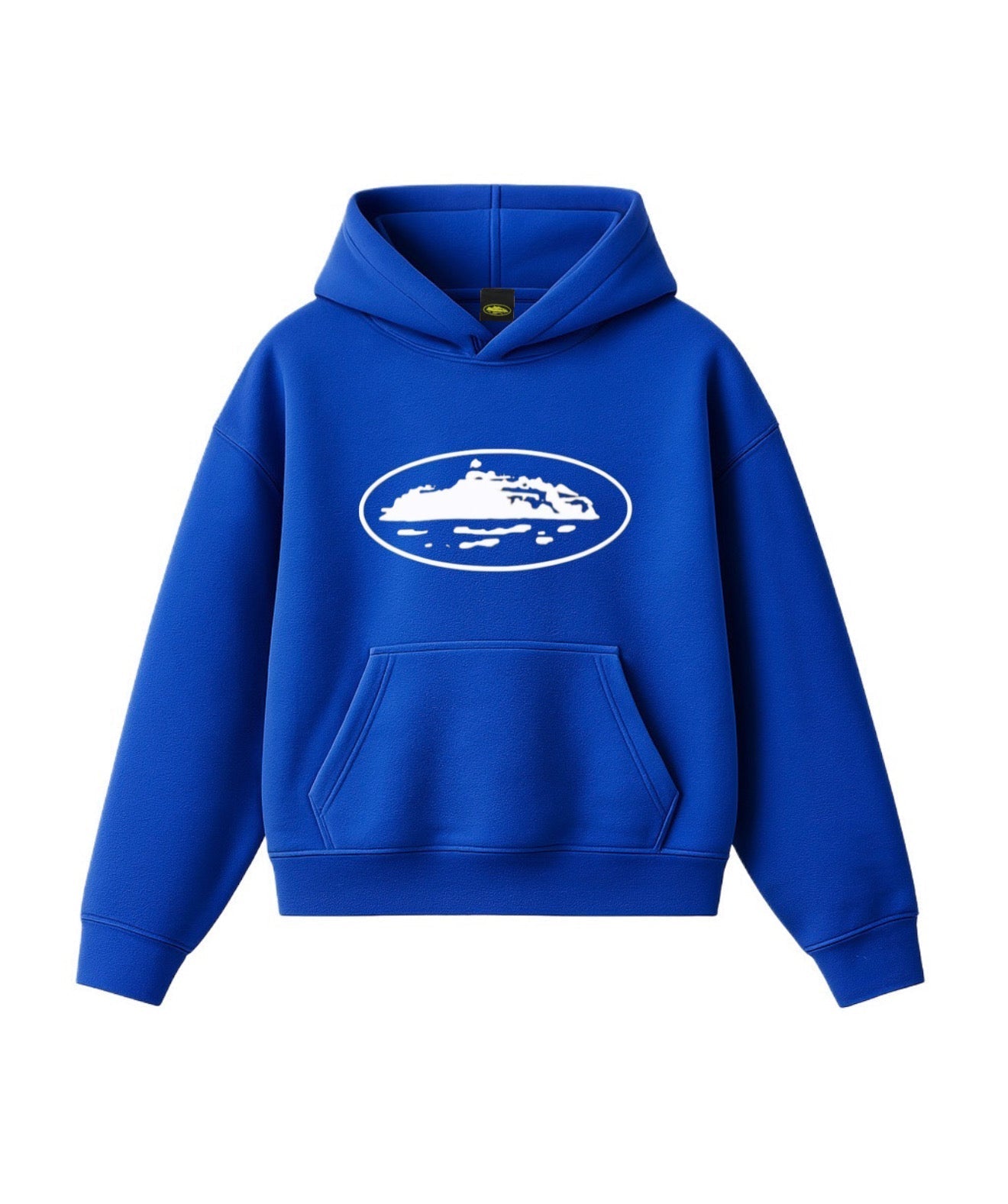 Sudadera corteiz