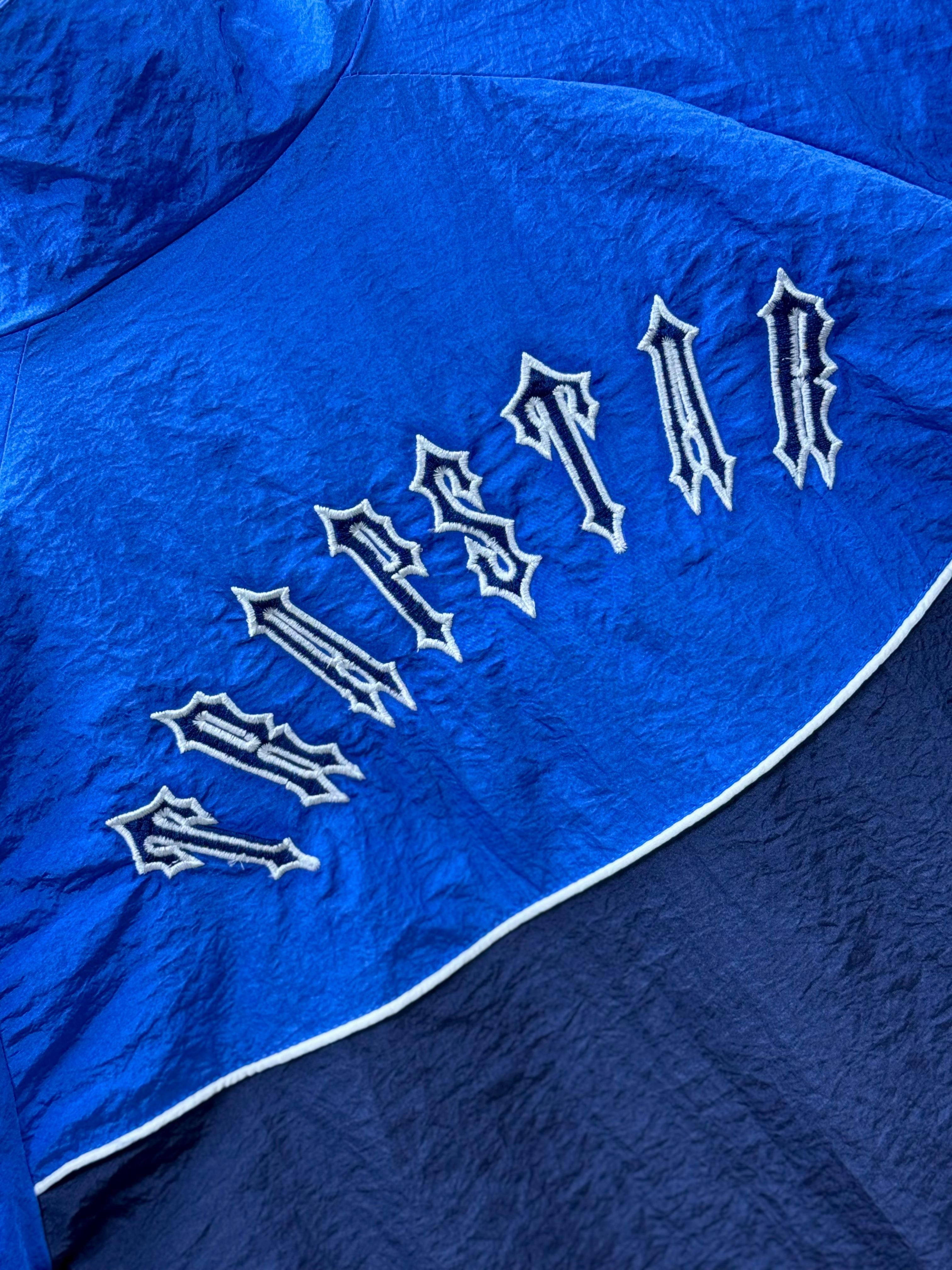 Chandal Trapstar azul