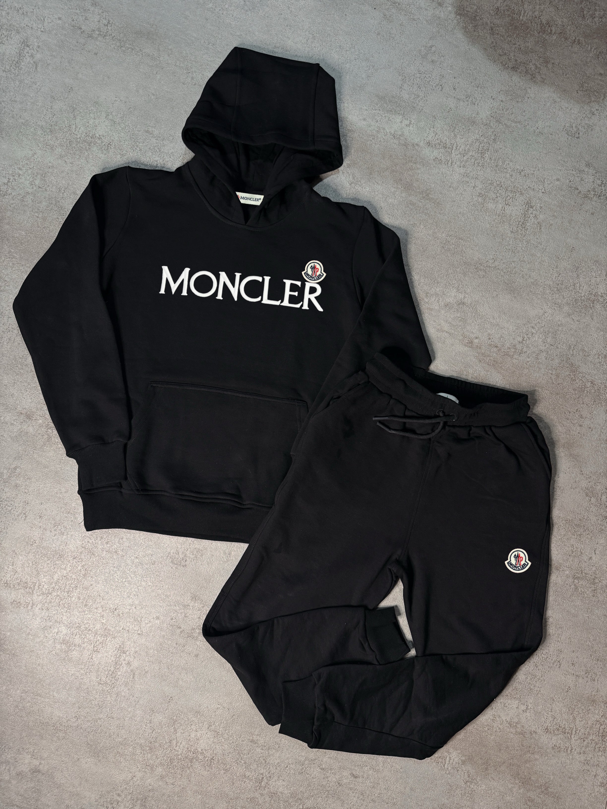 CHANDAL MONCL£R