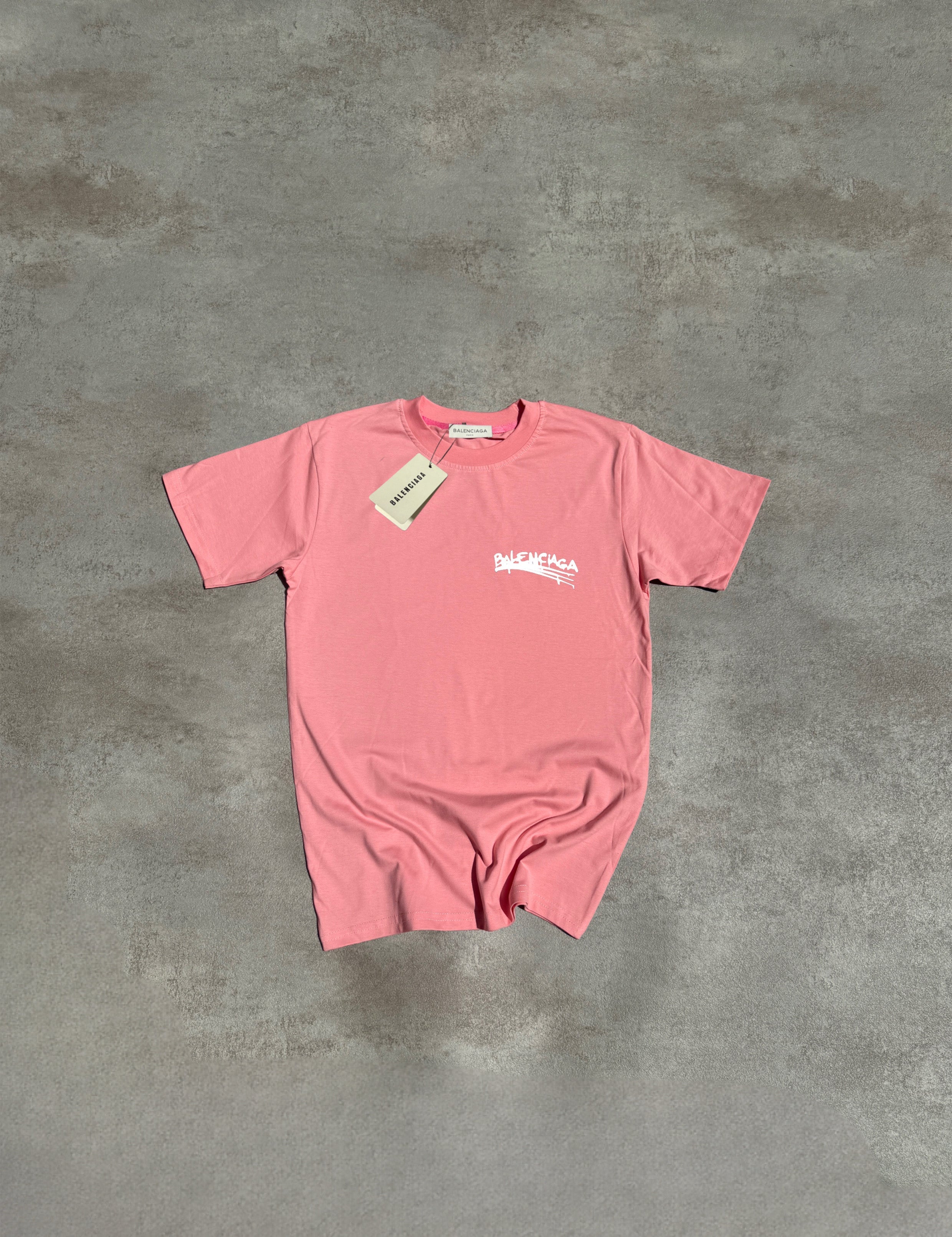 CAMISETA BALENClAGA