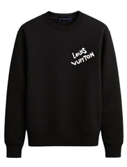 SUDADERA LOUIS VUI0TTON
