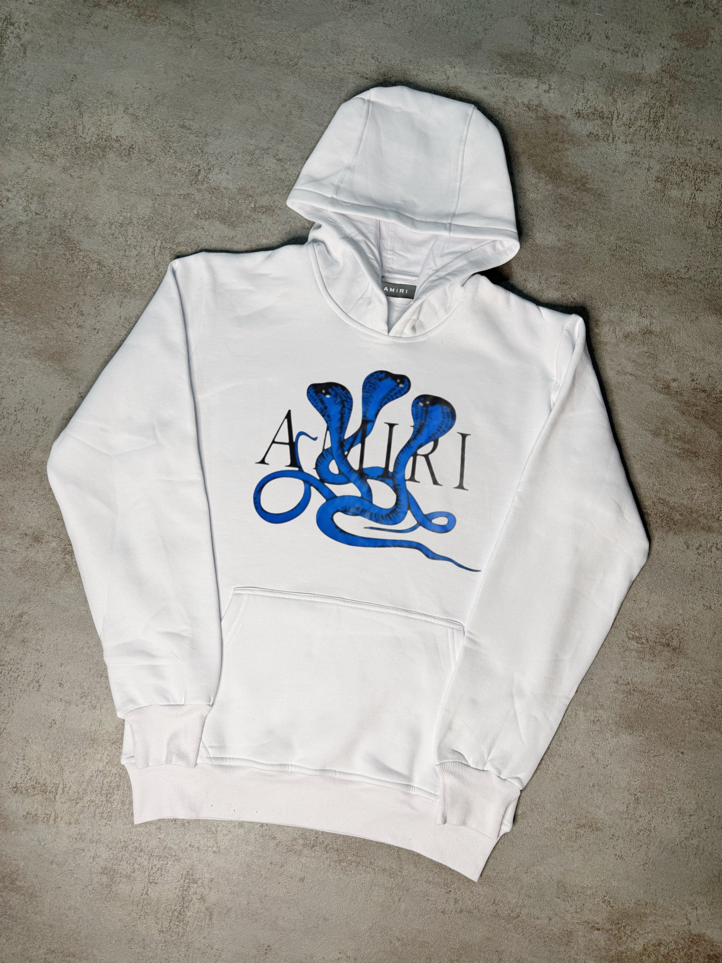 Sudadera AMIRl