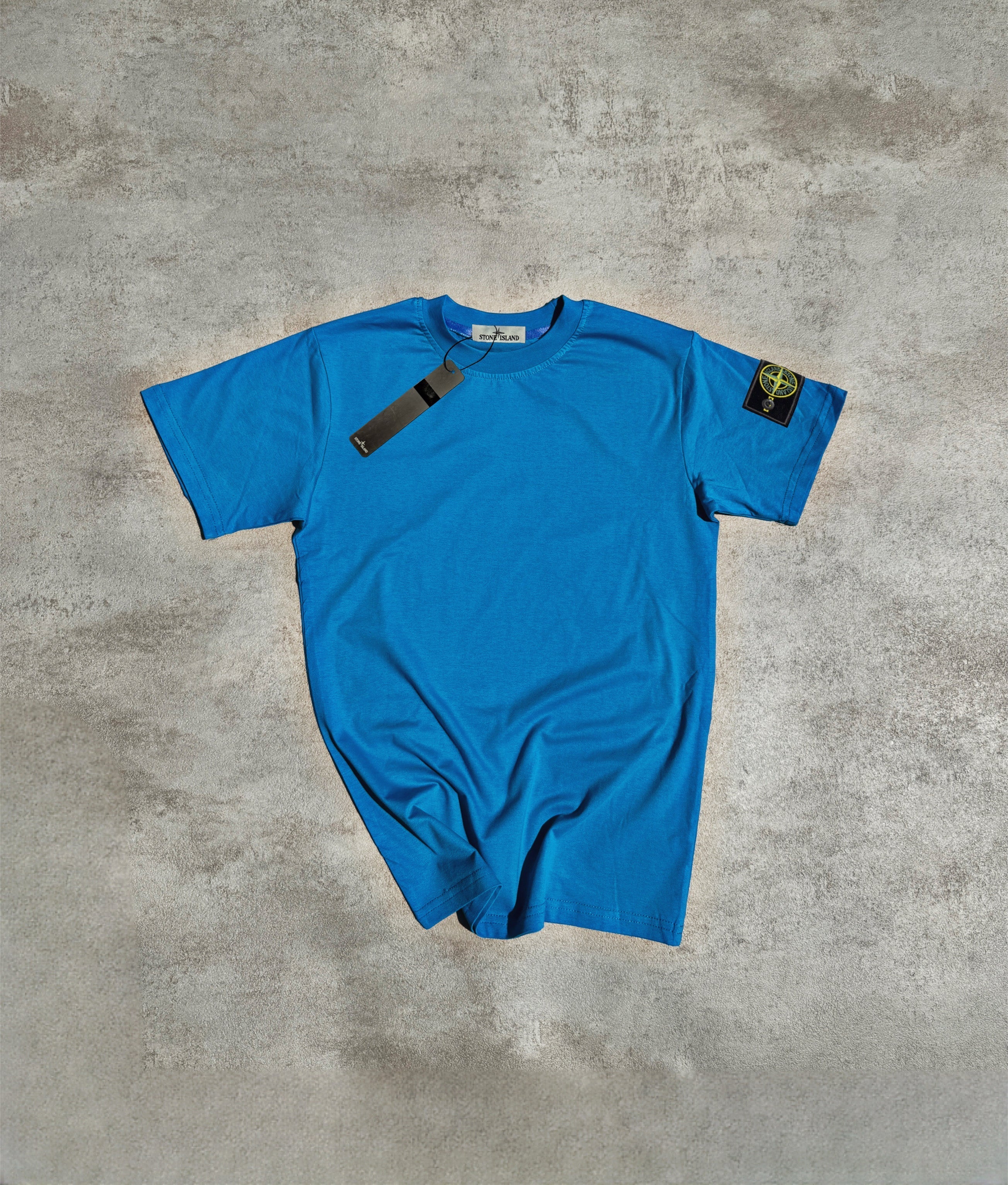 CAMISETA STONE I$LAND