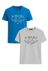CAMISETA AMIRl