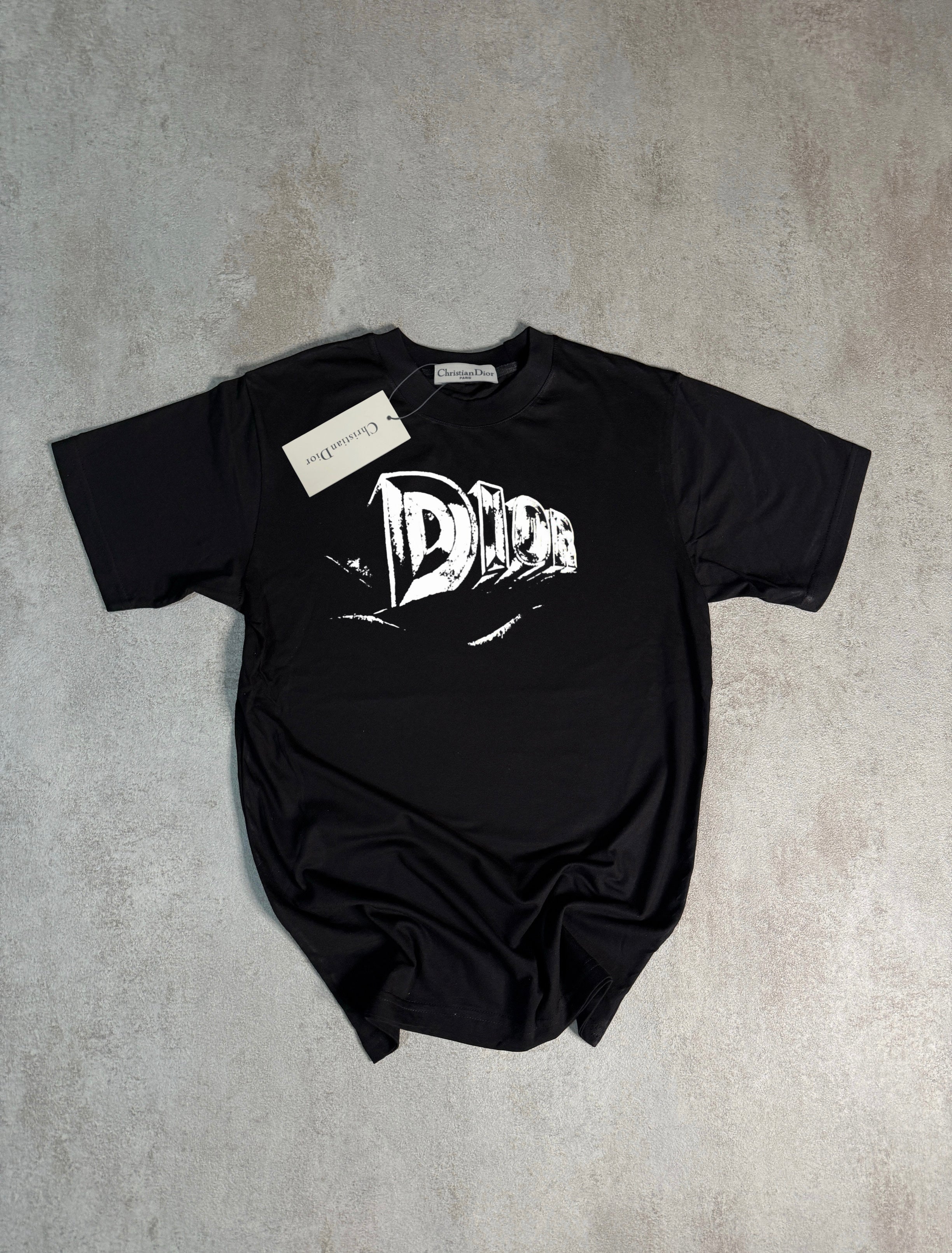 CAMISETA DI0R