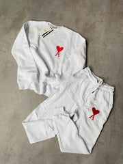 Chandal AMIRl