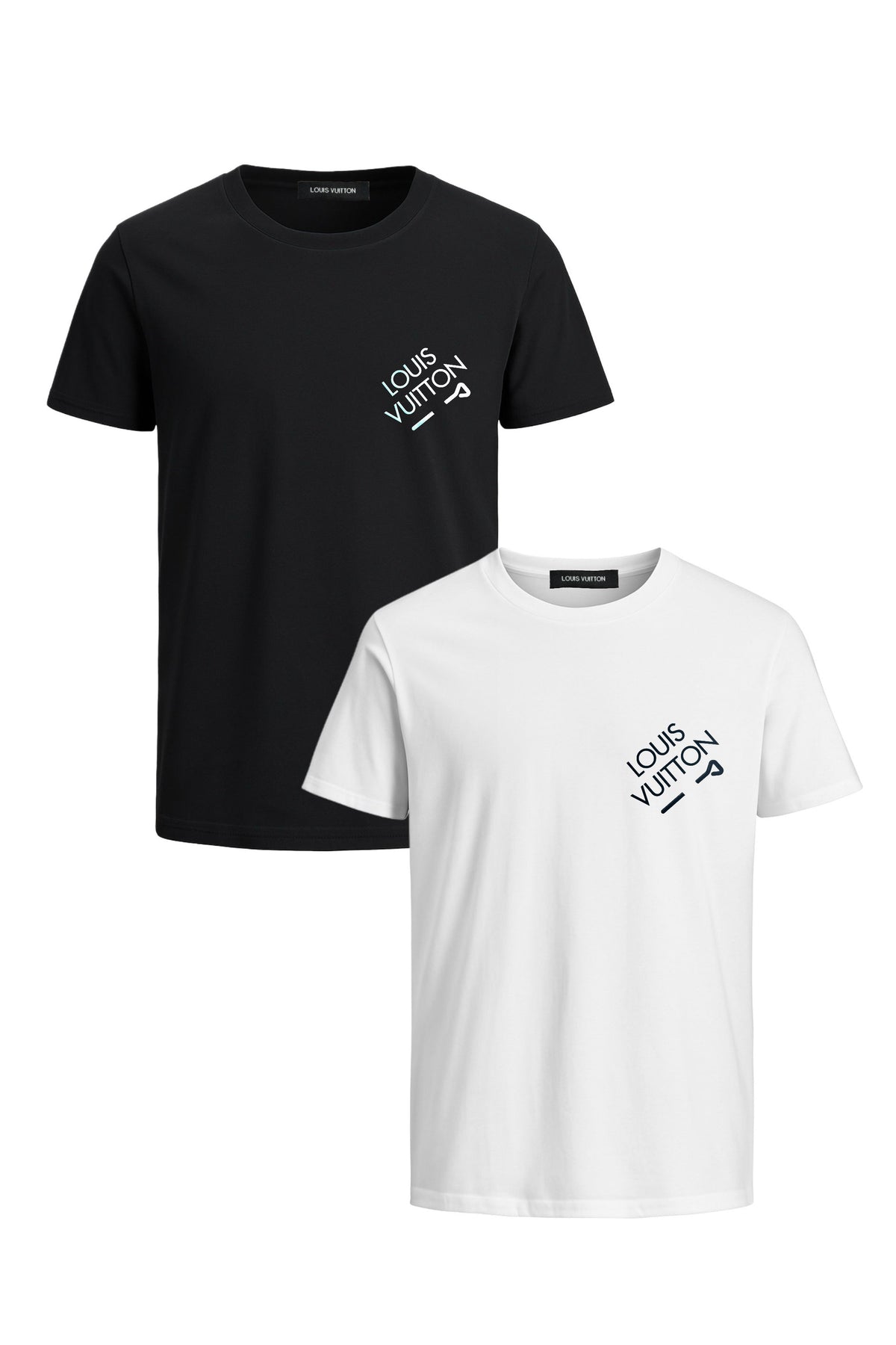 CAMISETA LOUIS VUITT0N
