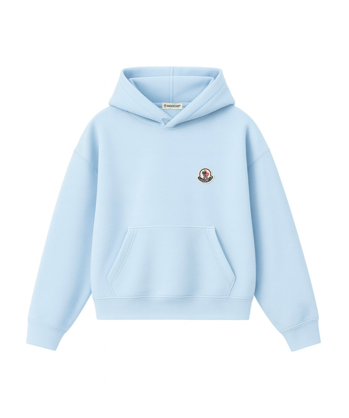 Sudadera monclër