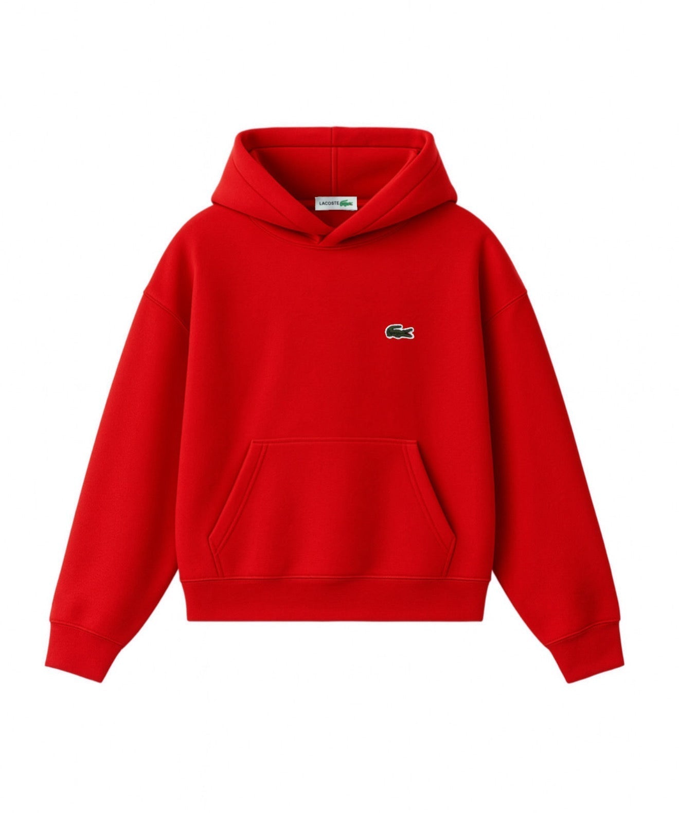 Sudadera Lacostě