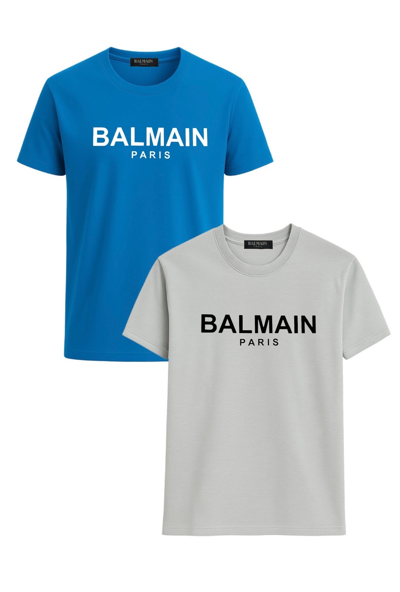 CAMISETA BALMAlN