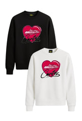 SUDADERA CORTEIZ