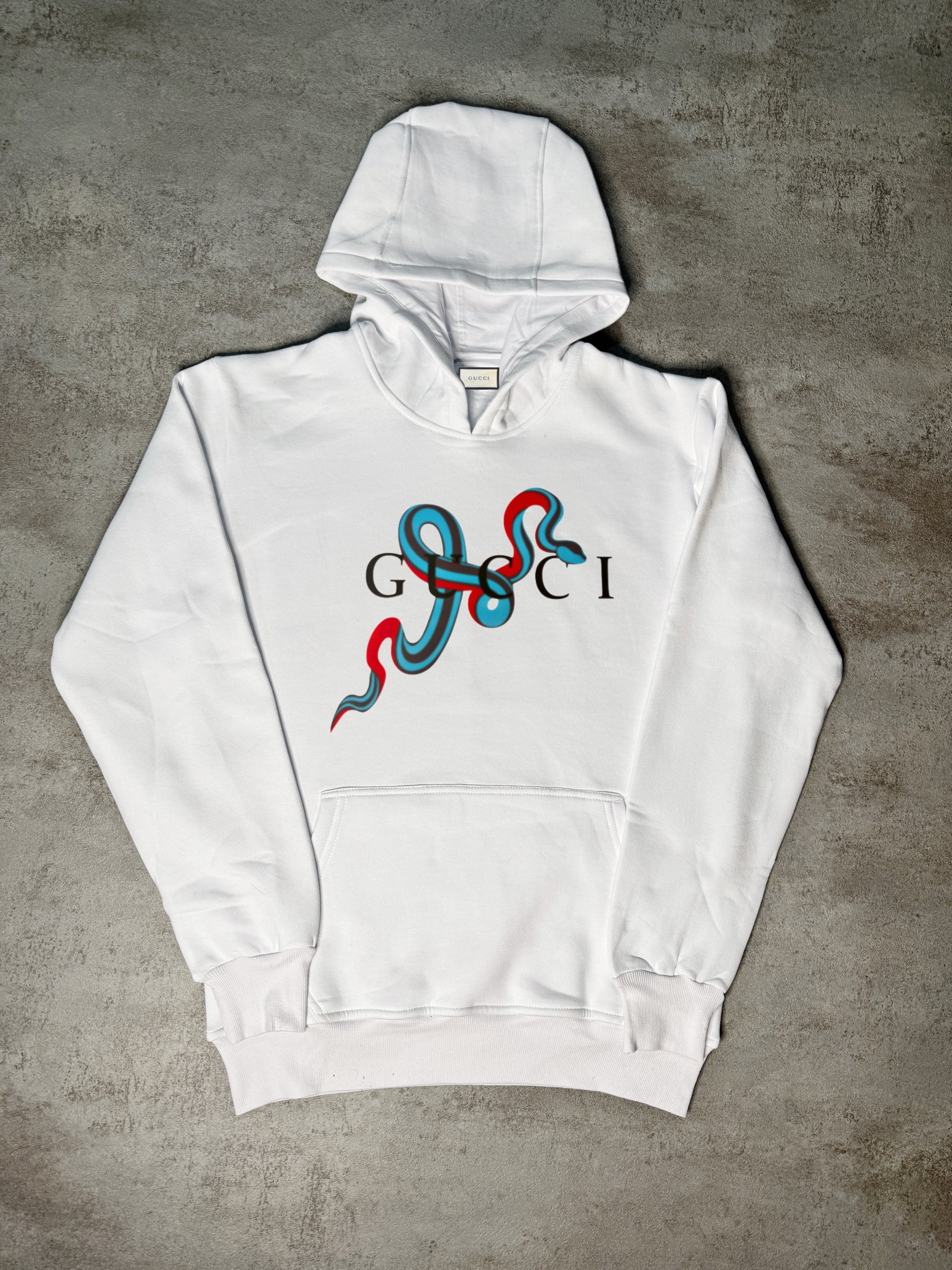 Sudadera guccï