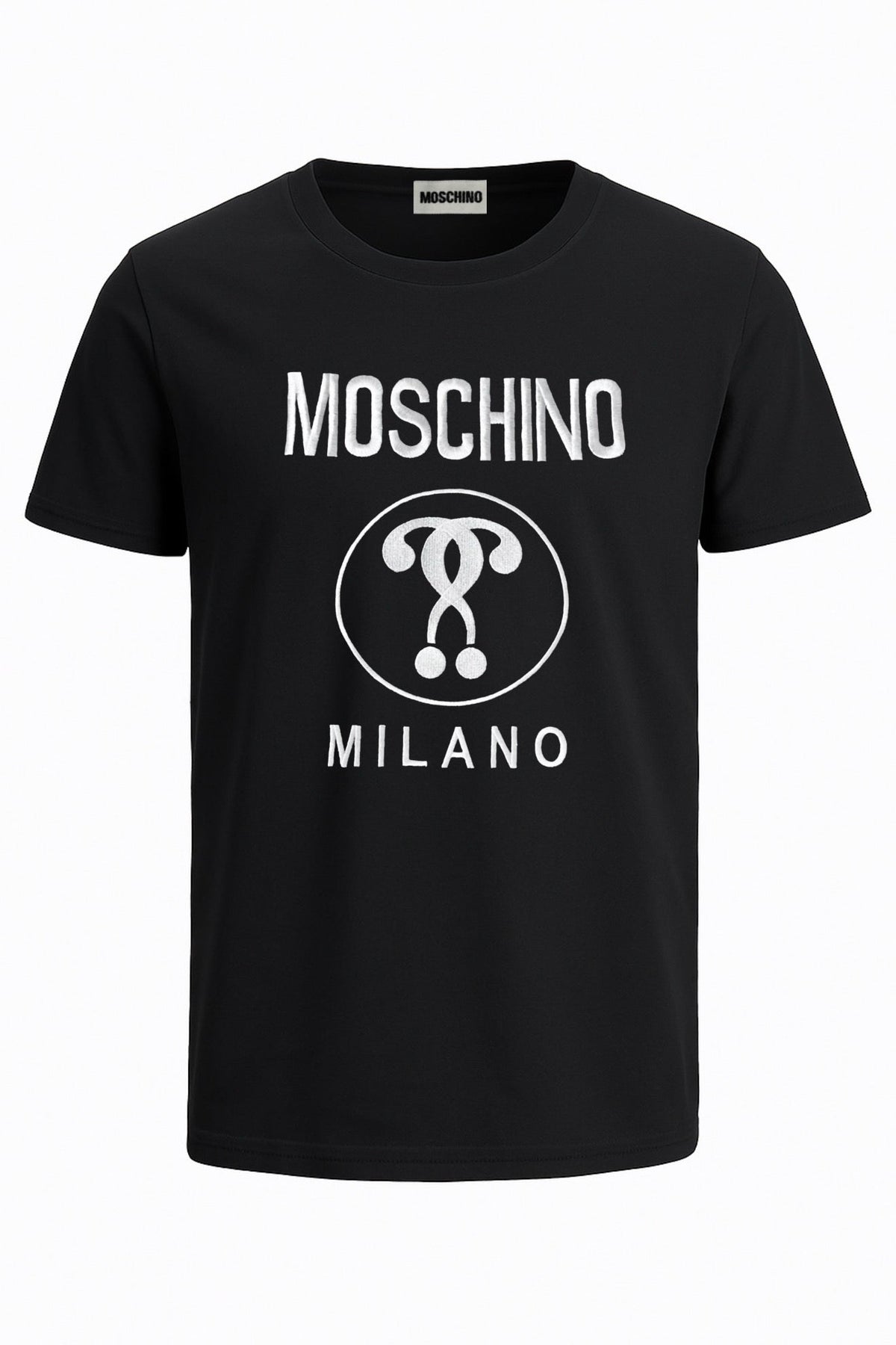 CAMISETA MOSCHIN0