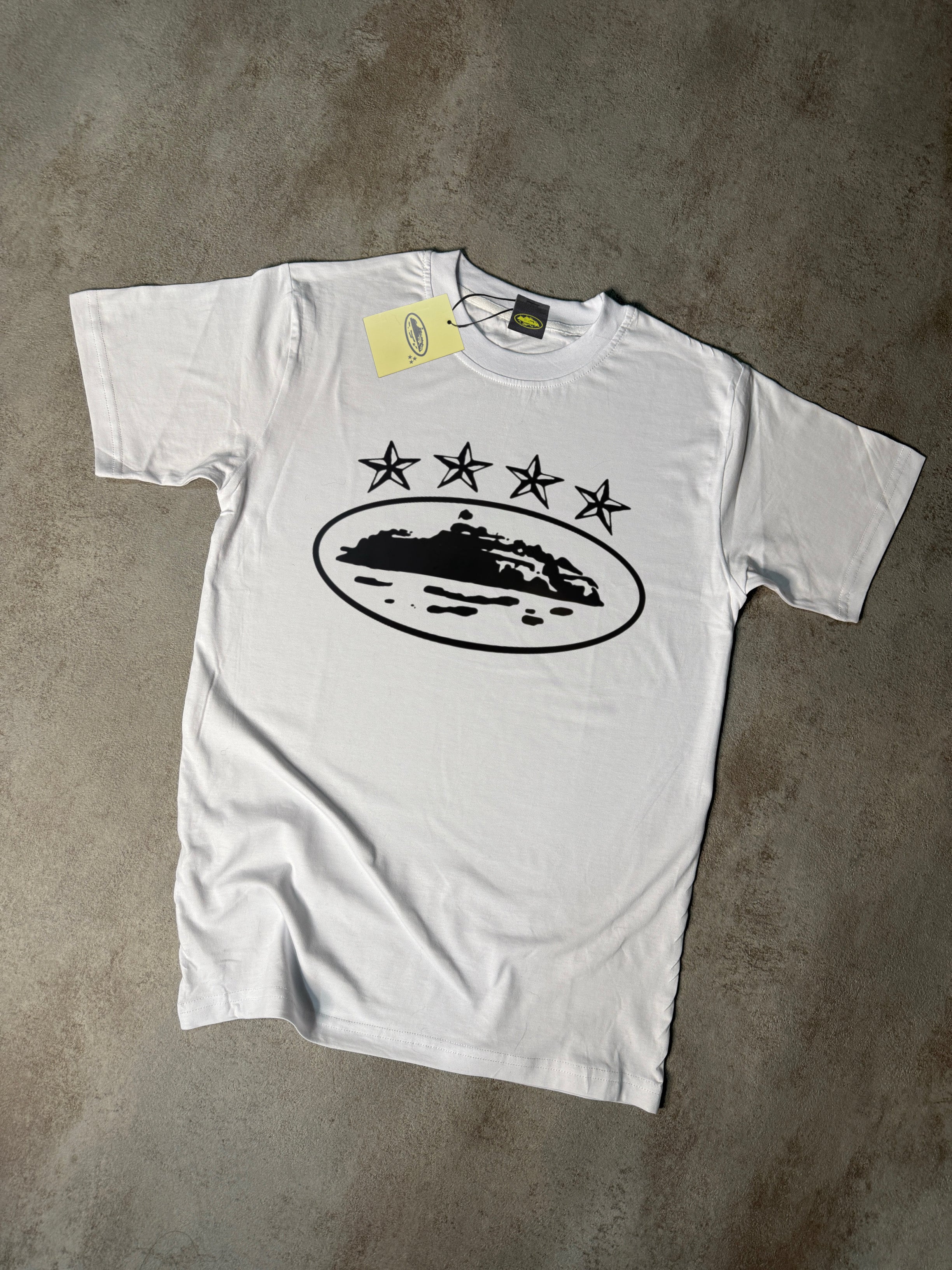 CAMISETA CORTElZ