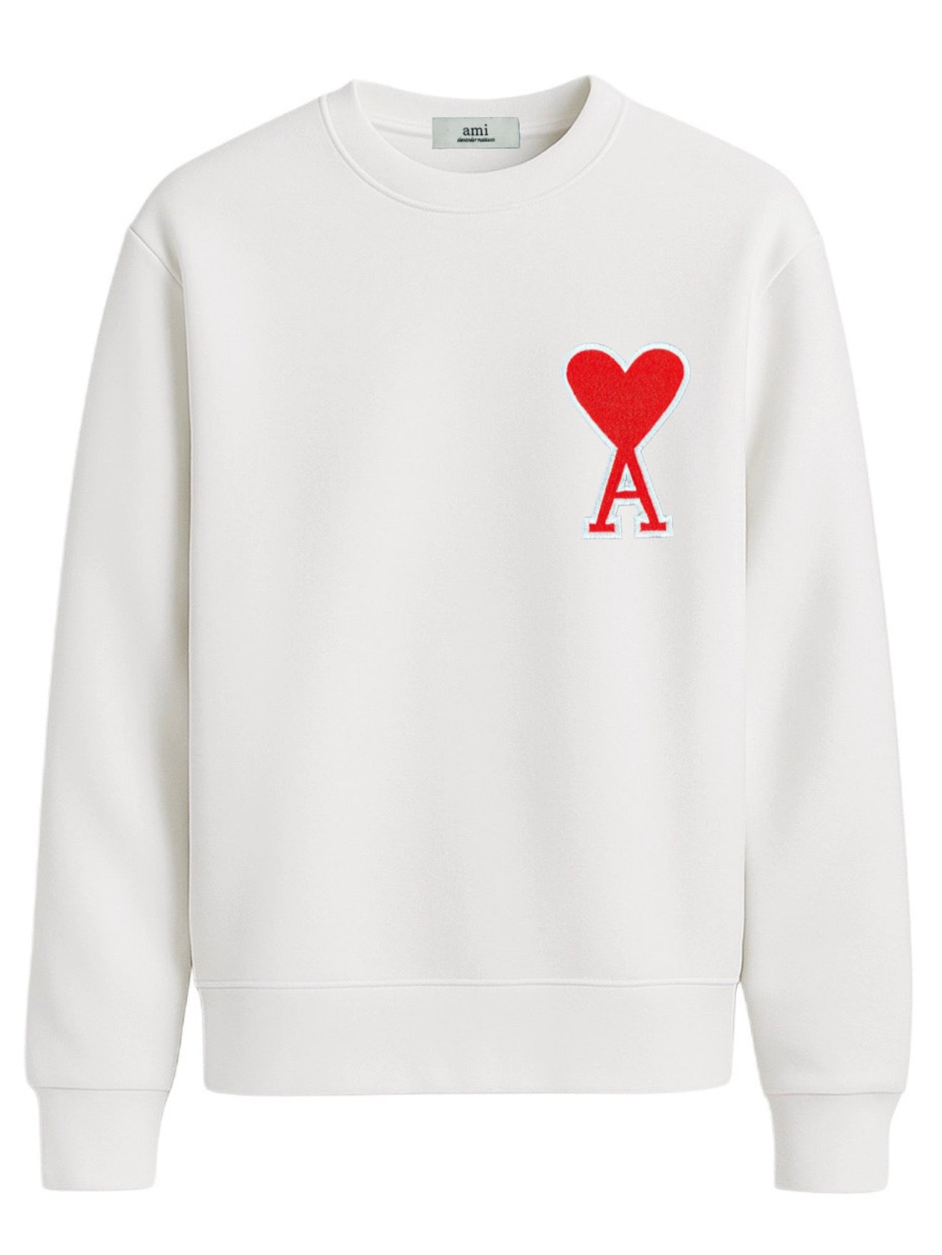 SUDADERA AM!