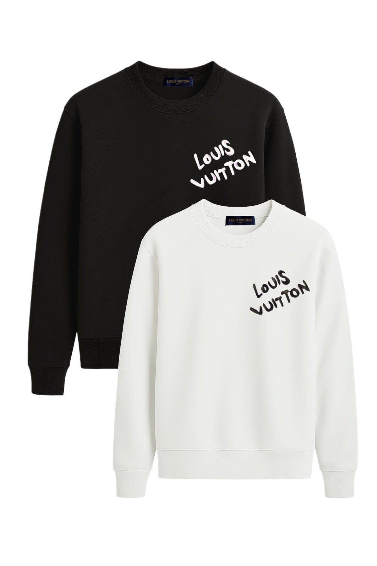 SUDADERA LOUIS VUI0TTON