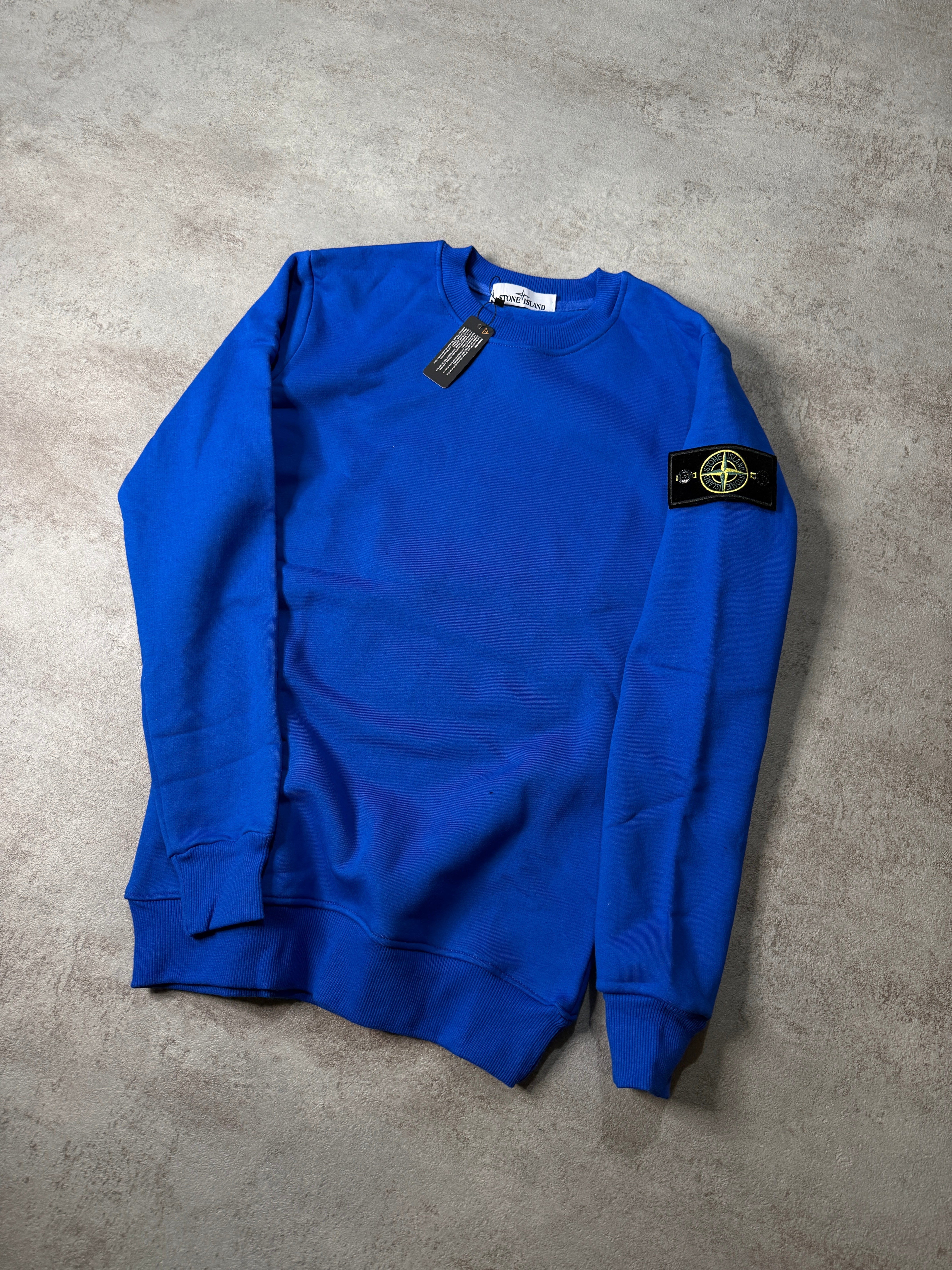 SUDADERA ST0NE