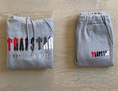 CHANDAL TRAPSTAR