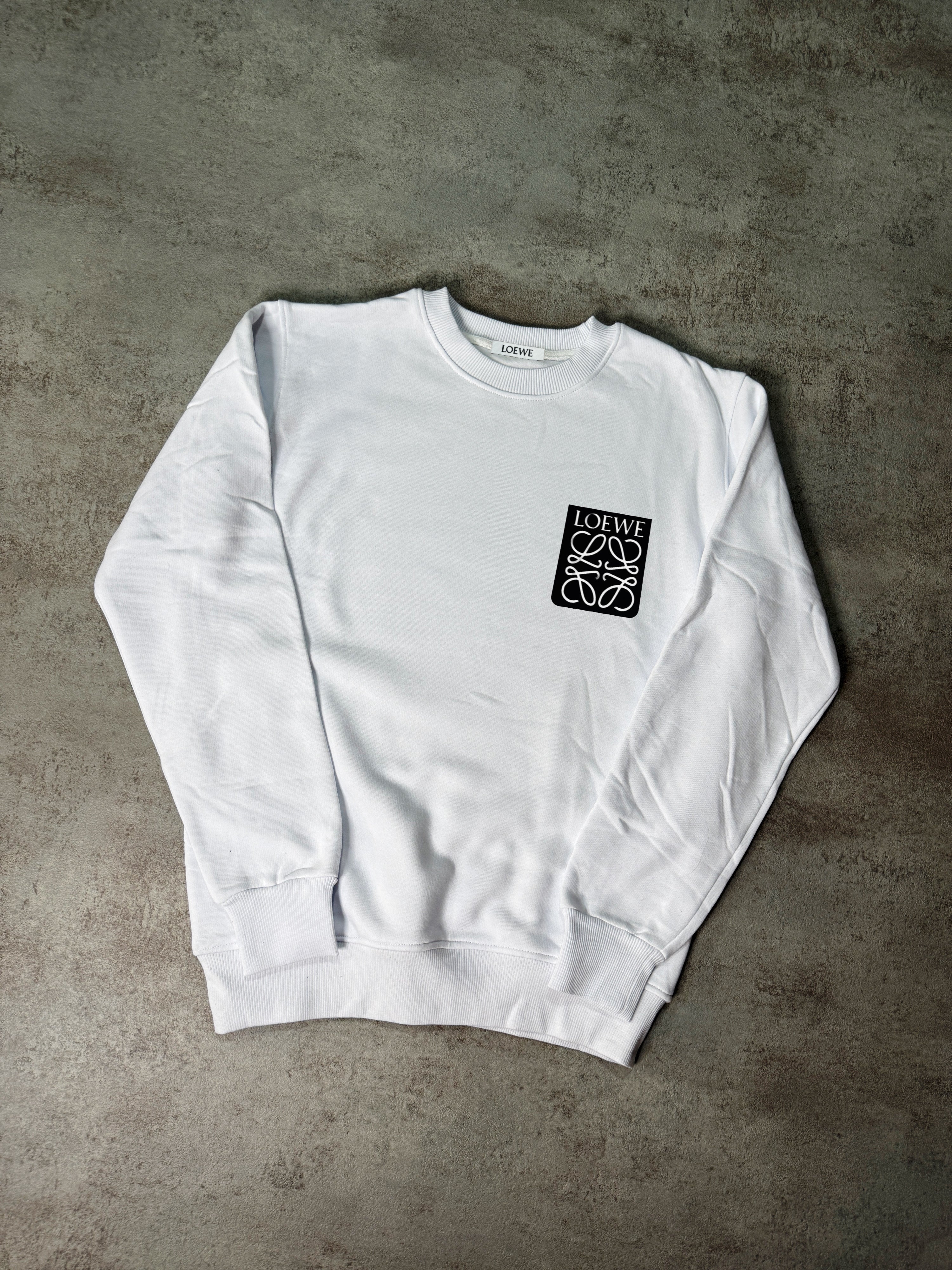 SUDADERA LOEW£