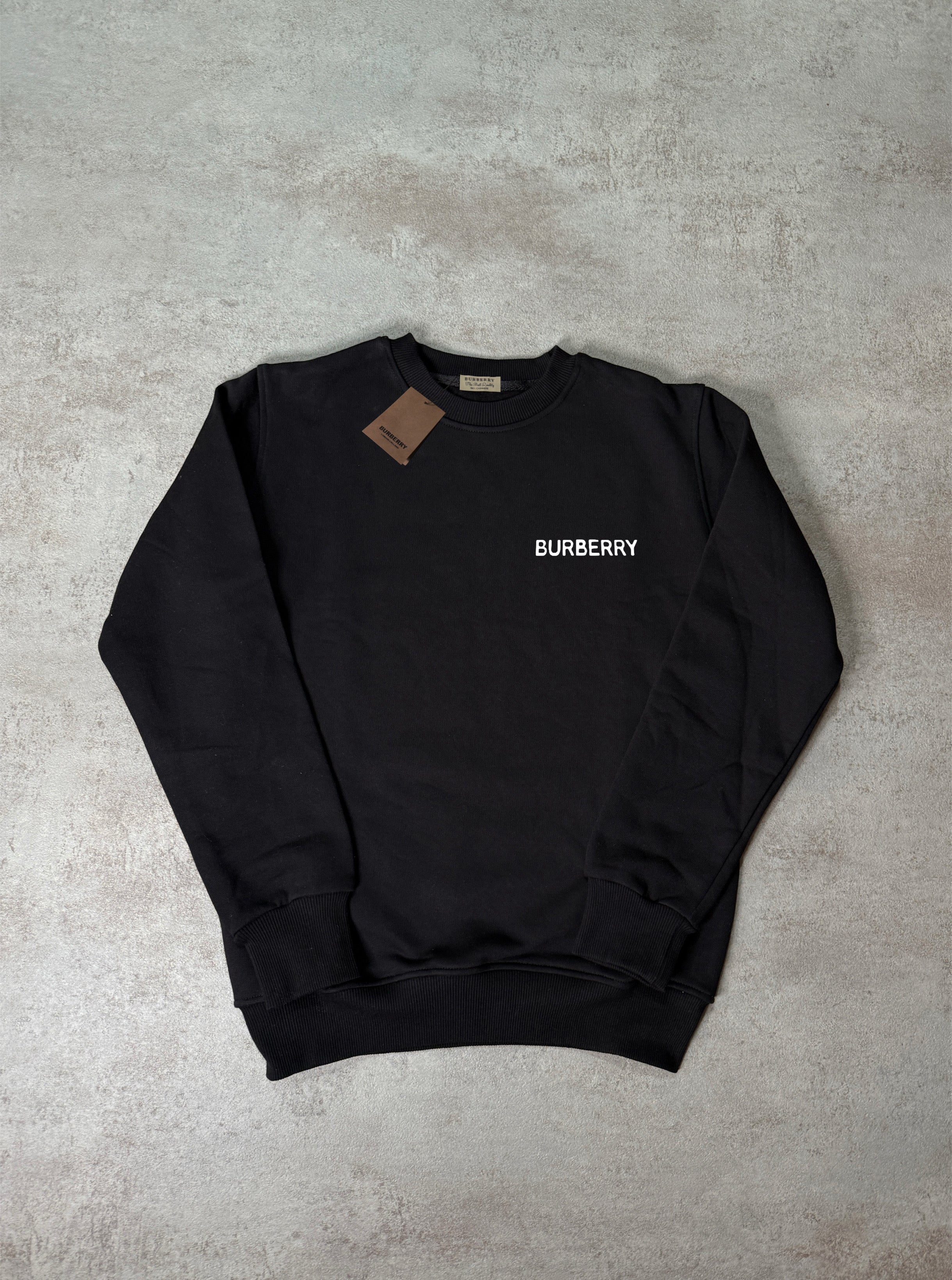 SUDADERA BURB£RRY