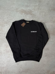 SUDADERA BURB£RRY