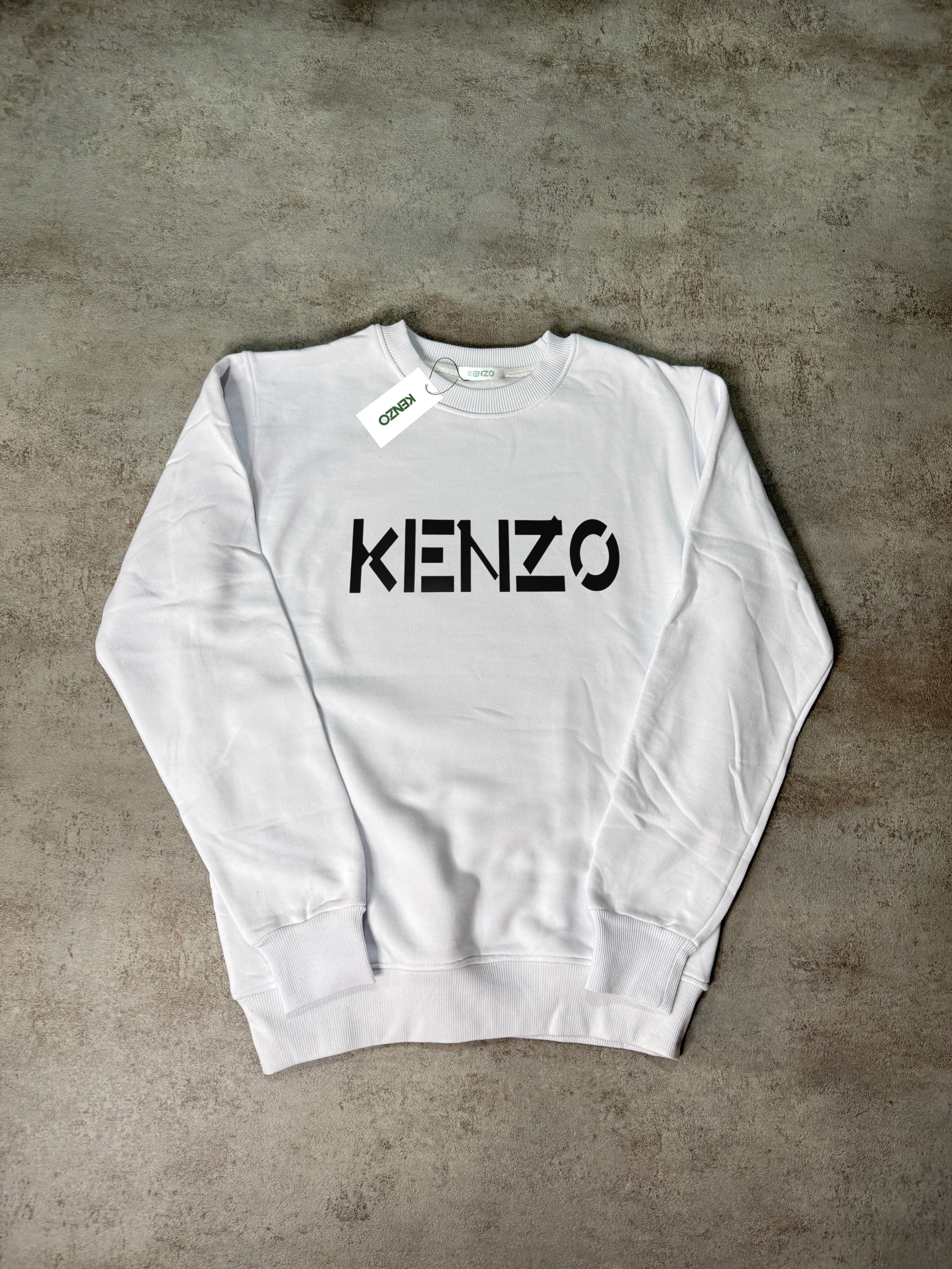 SUDADERA KENZ0