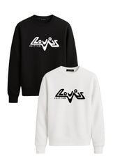 SUDADERA LOUIS VUITT0N