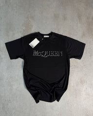 CAMISETA  ALEXAND£R MCQUE£N